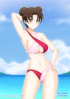 commission   tenten in bikini for jupmod by the sinnerz-d5yy8d0