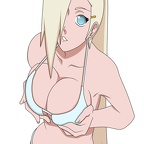 ino blue by shou981-d5wypyg