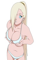 ino blue by shou981-d5wypyg