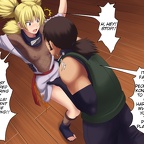 konoha no okite