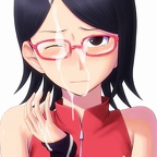 2394960 - Naruto Sarada_Uchiha