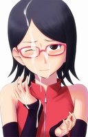 2394960 - Naruto Sarada_Uchiha