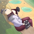 Yodo loves to seduce boys