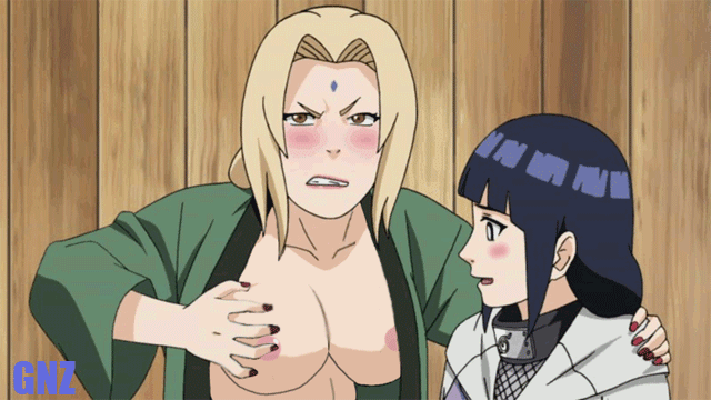 Hentai gifs naruto Naruto Porn